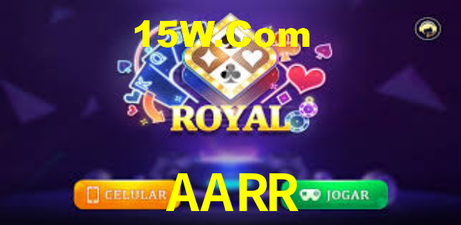 AARR — conversa de atendimento dentro do aplicativo oficial
