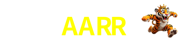 Logo AARR